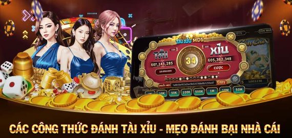 TOP 10 Game Slot, Quay Hũ Funvin