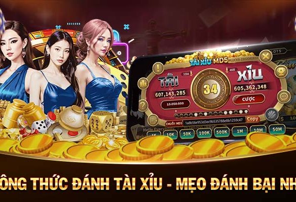TOP 10 Game Slot, Quay Hũ Funvin