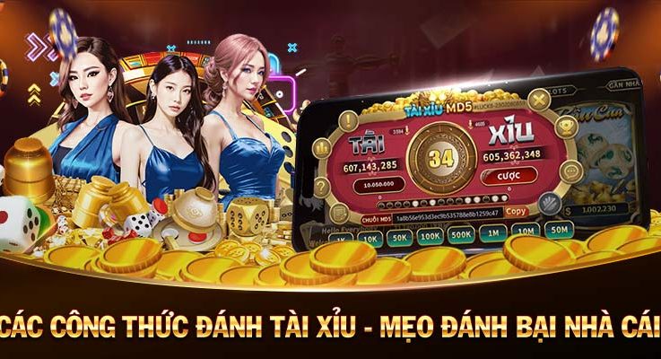 TOP 10 Game Slot, Quay Hũ Funvin